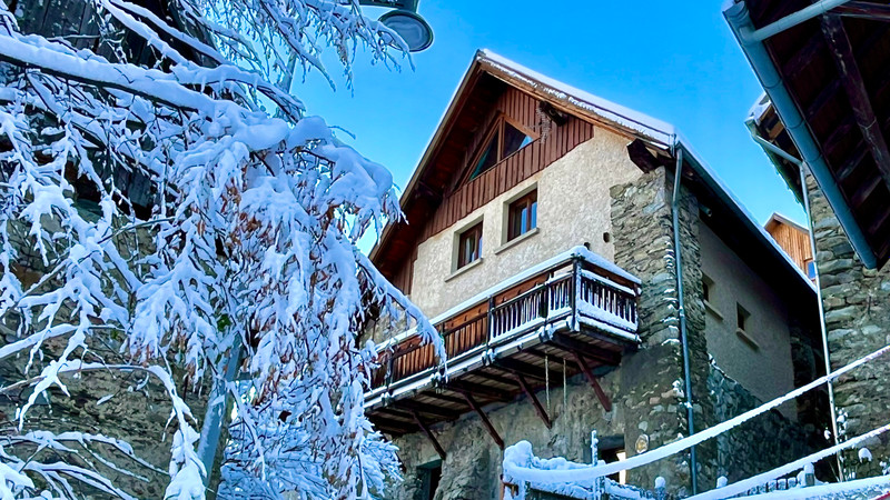 Ski property for sale in Alpe d'Huez - €540,000 - photo 1