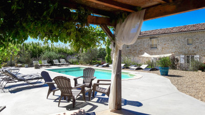 French property for sale in Vézénobres, Gard - €1,500,000 - photo 3