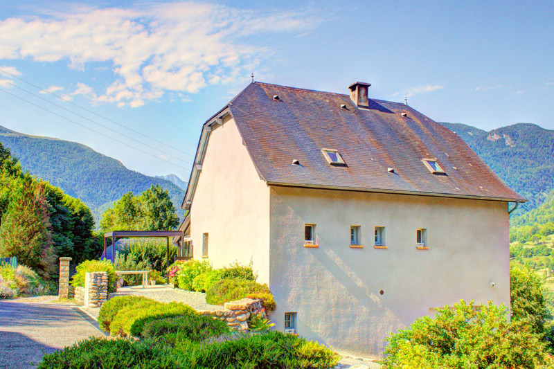 French property for sale in Laruns, Pyrénées-Atlantiques - €449,000 - photo 13