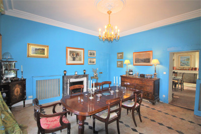 French property for sale in Dissay-sous-Courcillon, Sarthe - €495,000 - photo 4