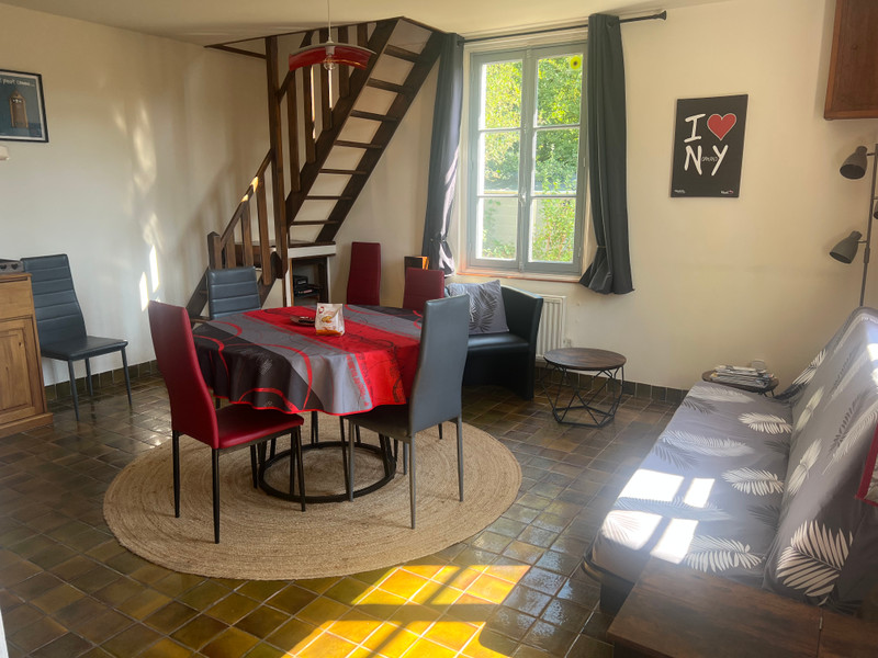French property for sale in Le Dézert, Manche - €439,990 - photo 3