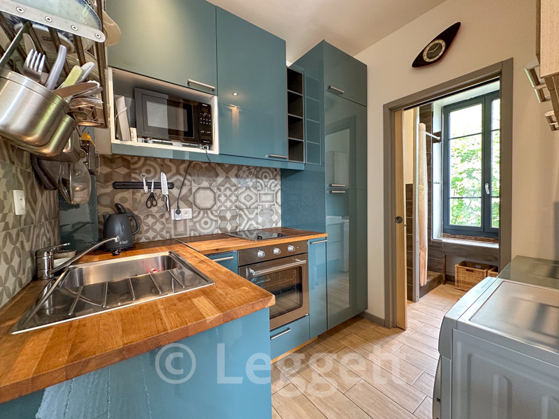 Ski property for sale in Samoens - €145,000 - photo 0