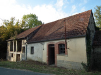 property to renovate for sale in PionsatPuy-de-Dôme Auvergne