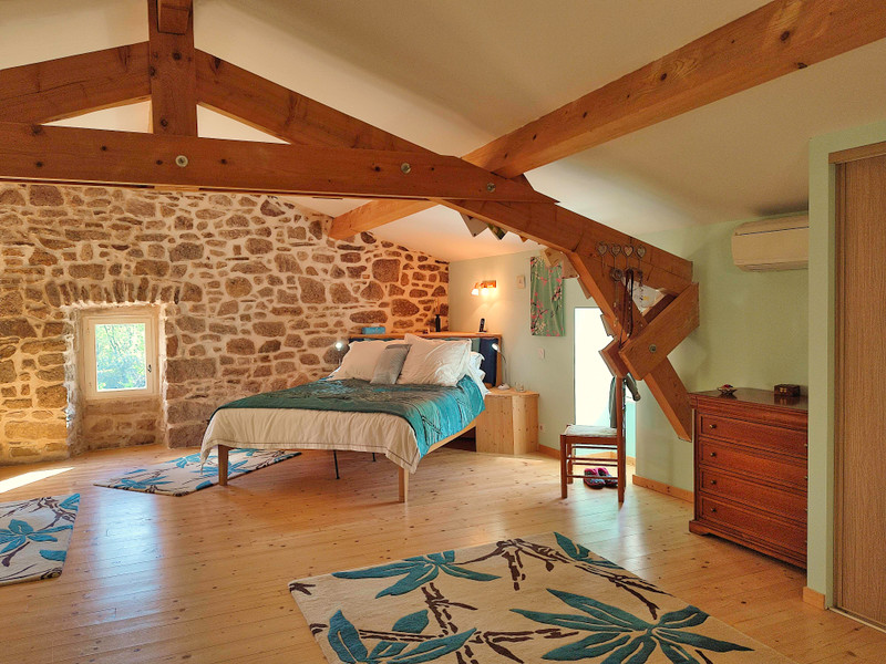 French property for sale in Les Vans, Ardèche - €850,000 - photo 6