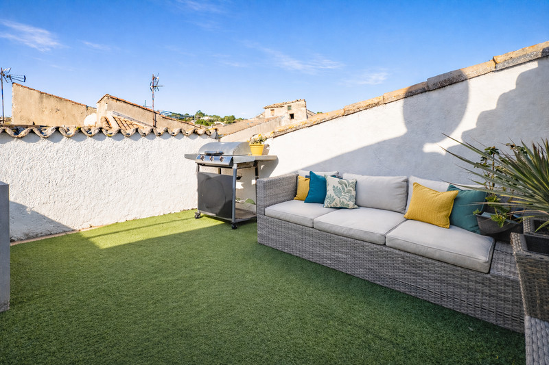 Propriété à vendre à Tourbes, Hérault - 299 000 €