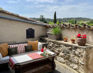 Propriété à vendre à Villeneuve-Minervois, Aude - 250 000 € - photo n°4