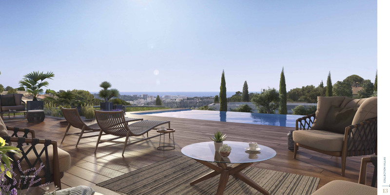 French property for sale in Mougins, Alpes-Maritimes - €2,390,000 - photo 3