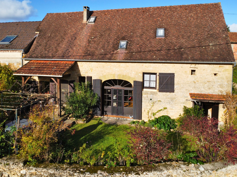 French property for sale in Saint-Cyprien, Dordogne - €220,000 - photo 3