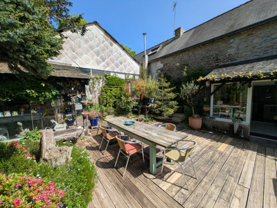 house for sale in Brittany
