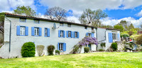 French property, houses and homes for sale in Issel Aude Languedoc_Roussillon