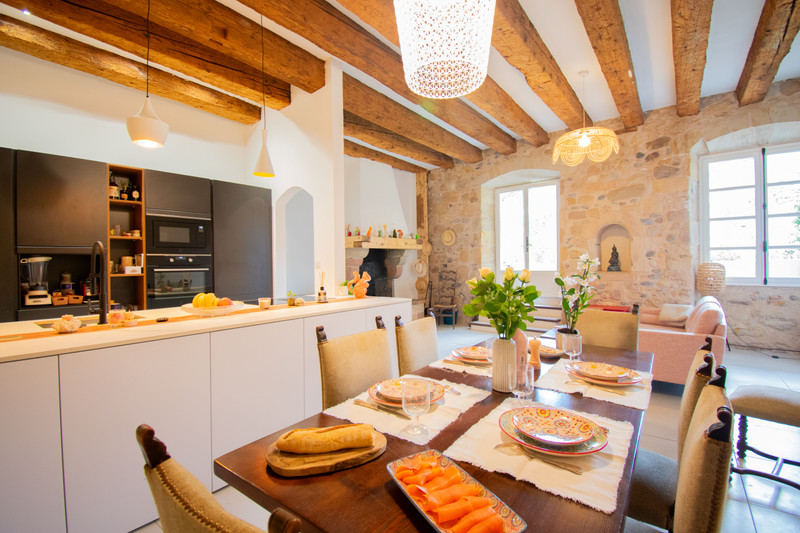 Maison à vendre à Alet-les-Bains, Aude - 429.000 € - photo 1