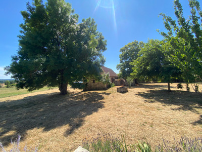 French property for sale in Marçais, Cher - €360,400 - photo 10