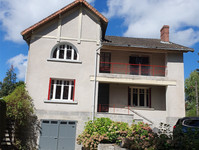 Maison à vendre à Saint-Moreil, Creuse - 249 000 € - photo 2