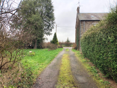 French property for sale in Passais Villages, Orne - €109,000 - photo 8