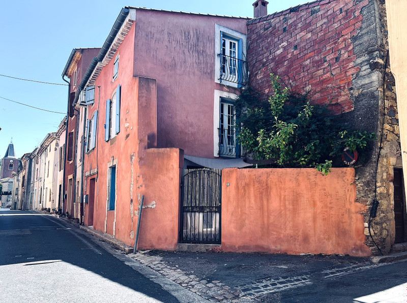 French property for sale in Saint-Chinian, Hérault - €149,000 - photo 6