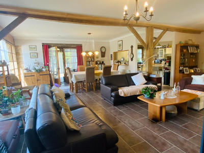 French property for sale in La Chapelle-Aubareil, Dordogne - €392,200 - photo 2