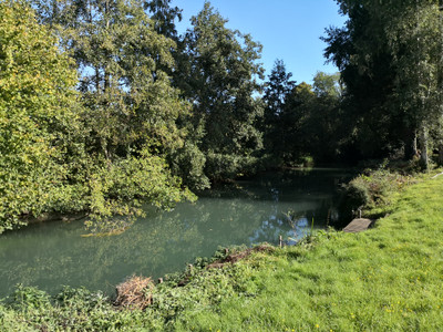 French property for sale in Le Boisle, Somme - €215,053 - photo 1