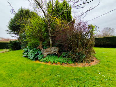 French property for sale in Le Grand-Madieu, Charente - €167,400 - photo 9