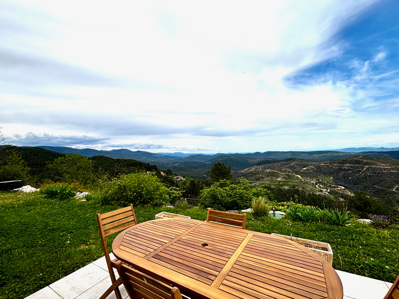 French property for sale in Bordezac, Gard - €275,000 - photo 3