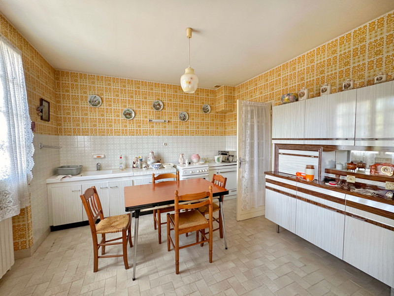 French property for sale in Montpon-Ménestérol, Dordogne - €141,700 - photo 3