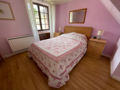 French property for sale in Ménéac, Morbihan - €220,000 - photo 6
