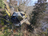 Maison à vendre à Vigeois, Corrèze - 136.500 € - photo 1