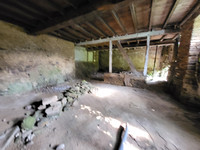Maison à vendre à Buais-Les-Monts, Manche - 30.000 € - photo 6