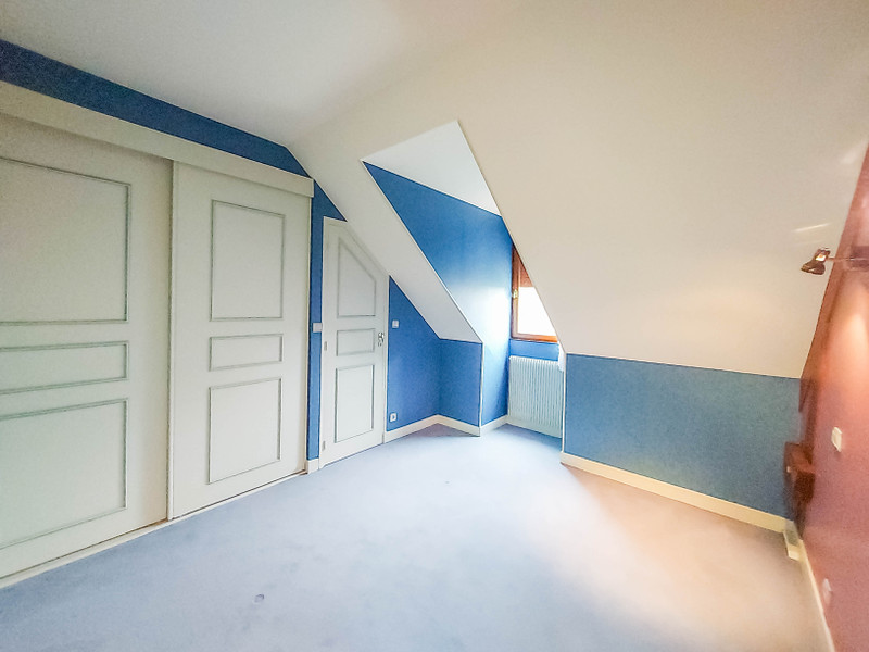 French property for sale in Domérat, Allier - €296,800 - photo 6