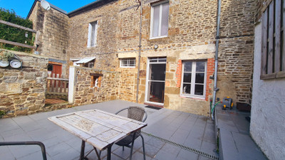 French property for sale in Passais Villages, Orne - €69,600 - photo 10