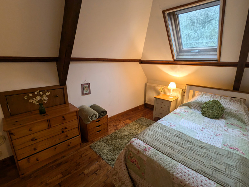 French property for sale in Ladignac-le-Long, Haute-Vienne - €211,680 - photo 7