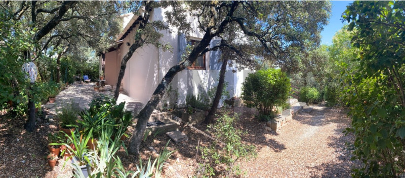 French property for sale in Les Angles, Gard - €367,000 - photo 7