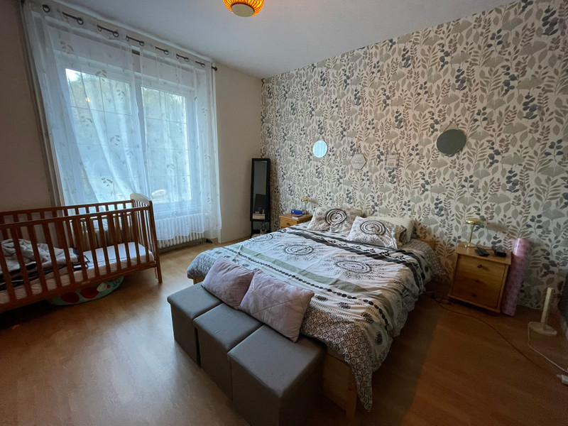 French property for sale in Plémet, Côtes-d'Armor - €209,440 - photo 1