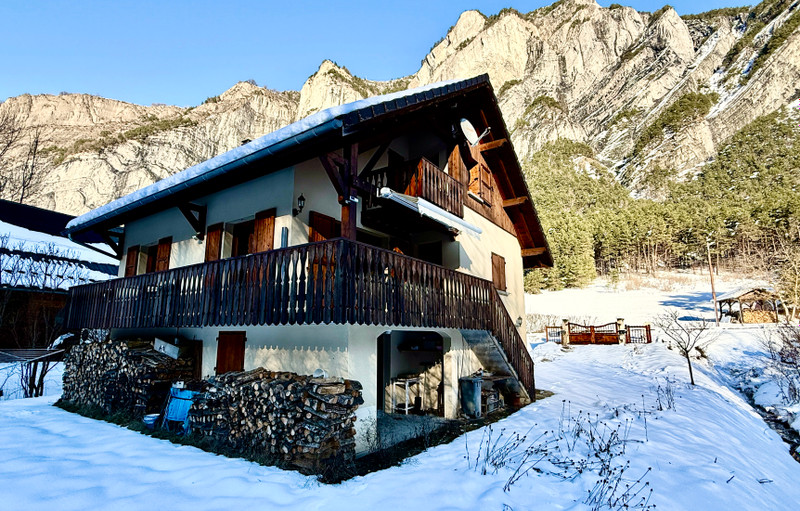 Ski property for sale in Alpe d'Huez - €468,000 - photo 12