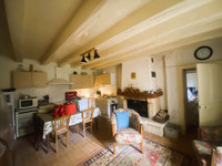 Propriété à vendre à Saint-Désiré, Allier - 77 000 € - photo n°3