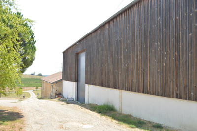 French property for sale in Castelviel, Gironde - €795,000 - photo 3