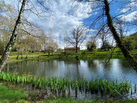 French property, houses and homes for sale in Génis Dordogne Aquitaine
