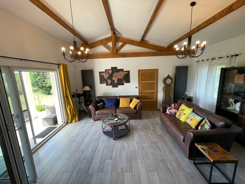 French property for sale in Beugnon-Thireuil, Deux-Sèvres - €294,250 - photo 7