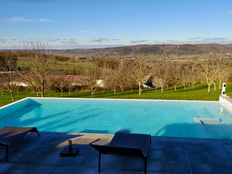French property for sale in Castelnaud-la-Chapelle, Dordogne - €383,000 - photo 0