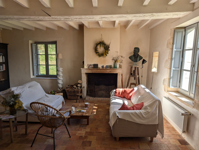 French property for sale in Sablons sur Huisne, Orne - €540,000 - photo 4