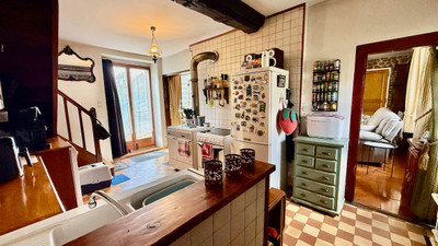 French property for sale in Lignières-Orgères, Mayenne - €132,000 - photo 4