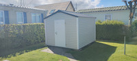 Chalet à vendre à Aure sur Mer, Calvados - 119.900 € - photo 10