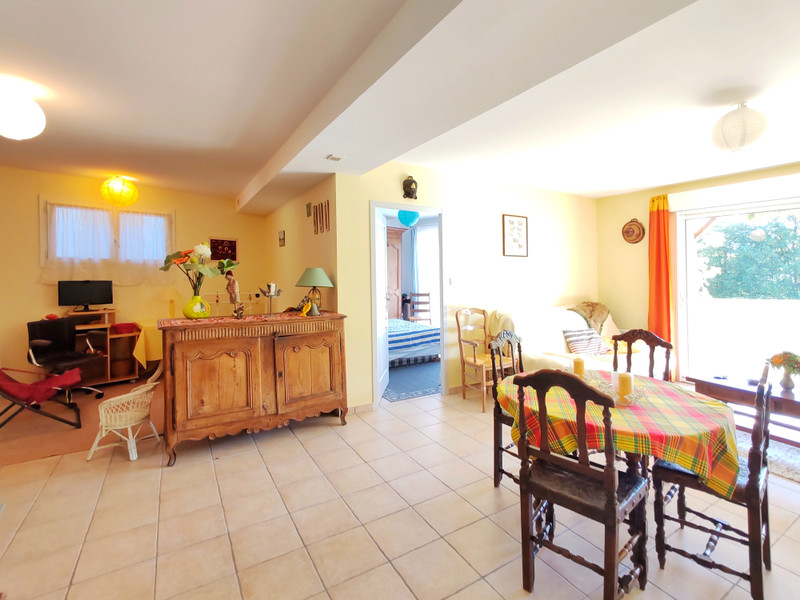 French property for sale in Senillé-Saint-Sauveur, Vienne - €428,550 - photo 6