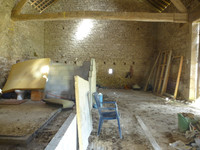 Grange à vendre à Lafat, Creuse - 32.450 € - photo 14