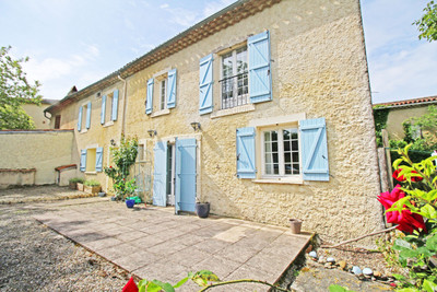 Maison à vendre à Mirepoix, Ariège, Midi-Pyrénées, avec Leggett Immobilier