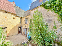 Maison à vendre à Salignac-Eyvigues, Dordogne - 59.500 € - photo 2