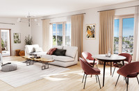 Appartement à vendre à Pléneuf-Val-André, Côtes-d'Armor - 525 000 € - photo 2