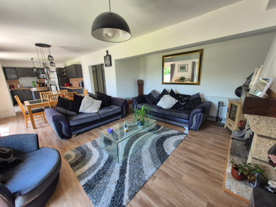 French property for sale in La Feuillée, Finistère - €344,500 - photo 4