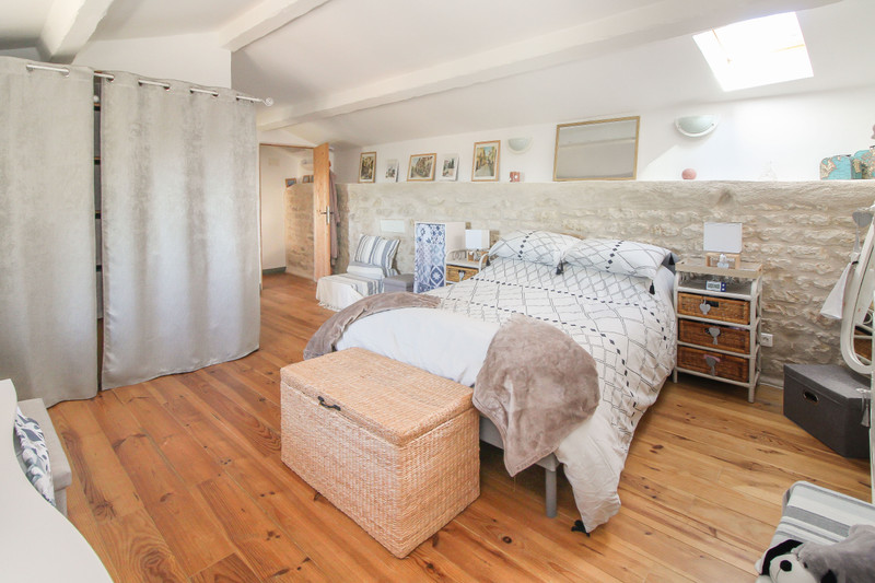 French property for sale in Salles, Deux-Sèvres - €224,300 - photo 7