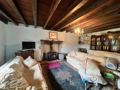 French property for sale in Lussat, Creuse - €304,950 - photo 3
