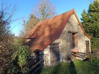 Maison à vendre à Boussac, Creuse - 399 000 € - photo 3
